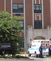 health Care - Fances Schervier