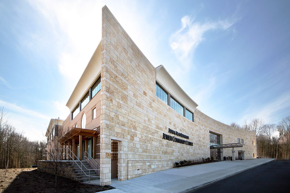 Jewish Community Center of Staten Island