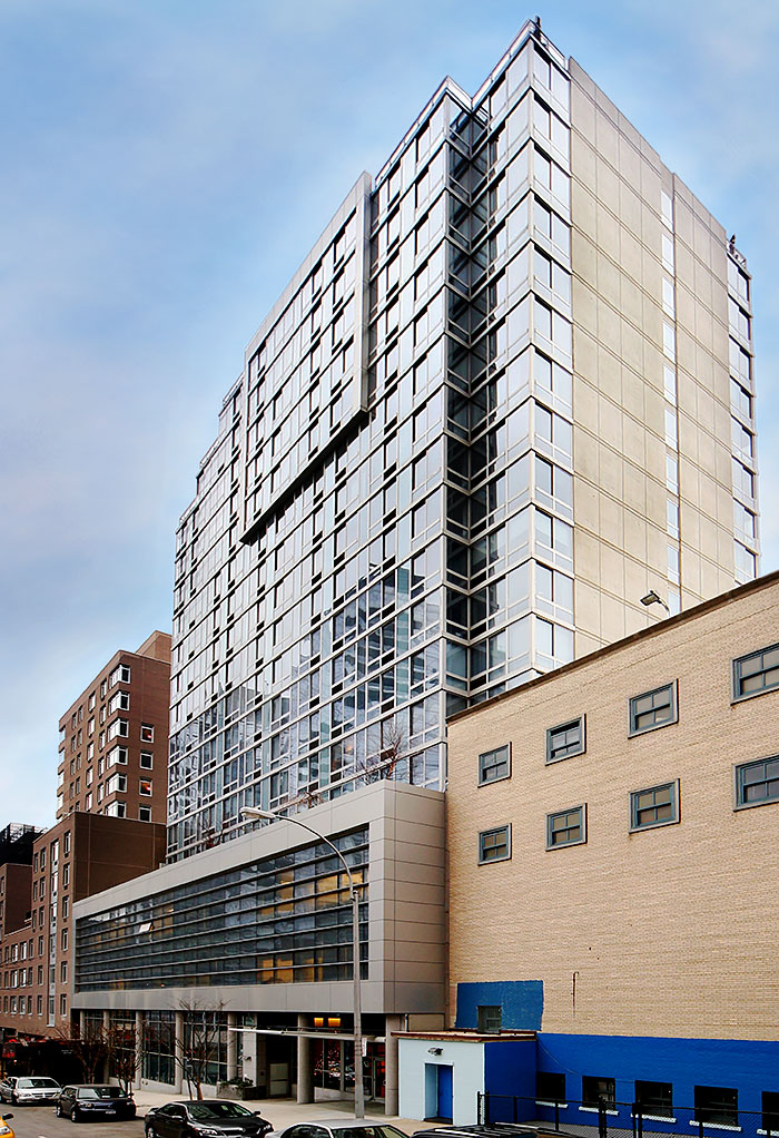 Touro College, NYC