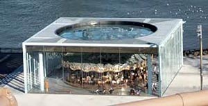 Jane's Carousel