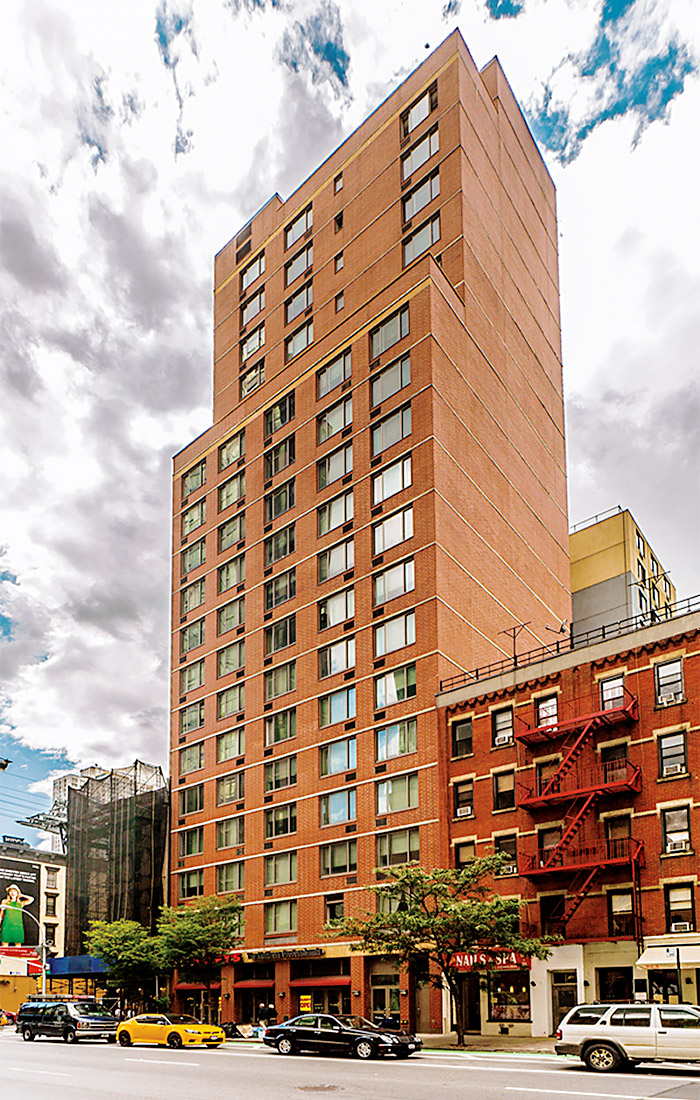 1115 First Avenue, New York, NY