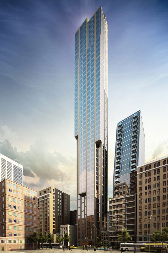 131 East 47th Street, New York, NY