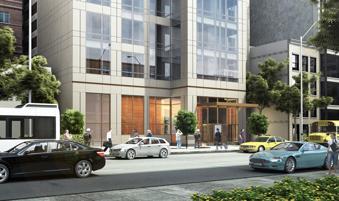 131 East 47th Street, New York, NY