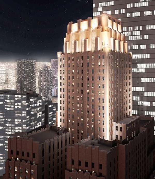 140 West Street, New York, NY