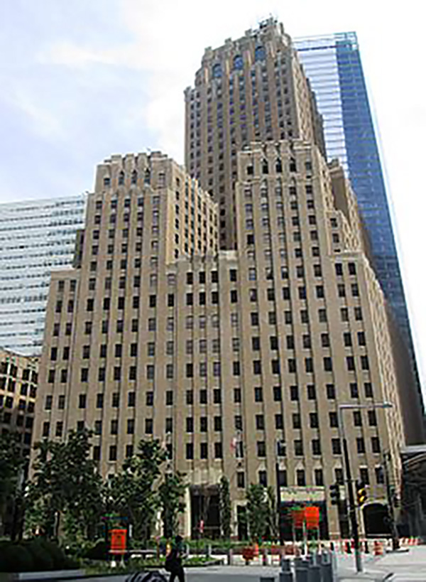 140 West Street, New York, NY