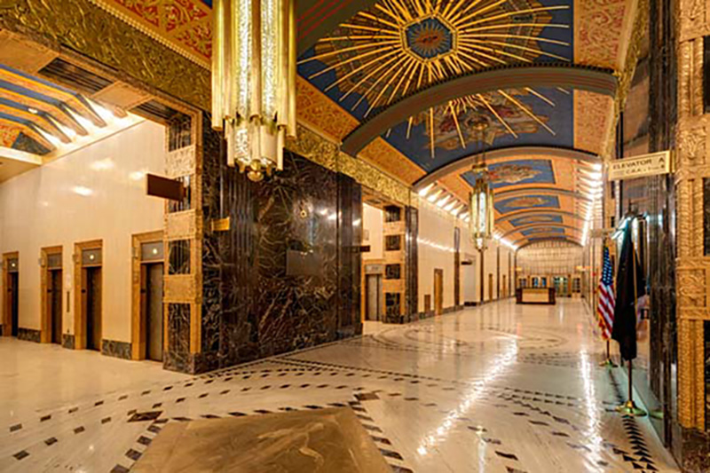 140 West Street, New York, NY