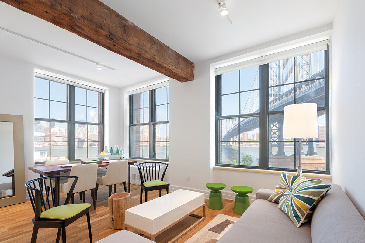 GAIR II, 25 Washington Ave, Brooklyn, NY