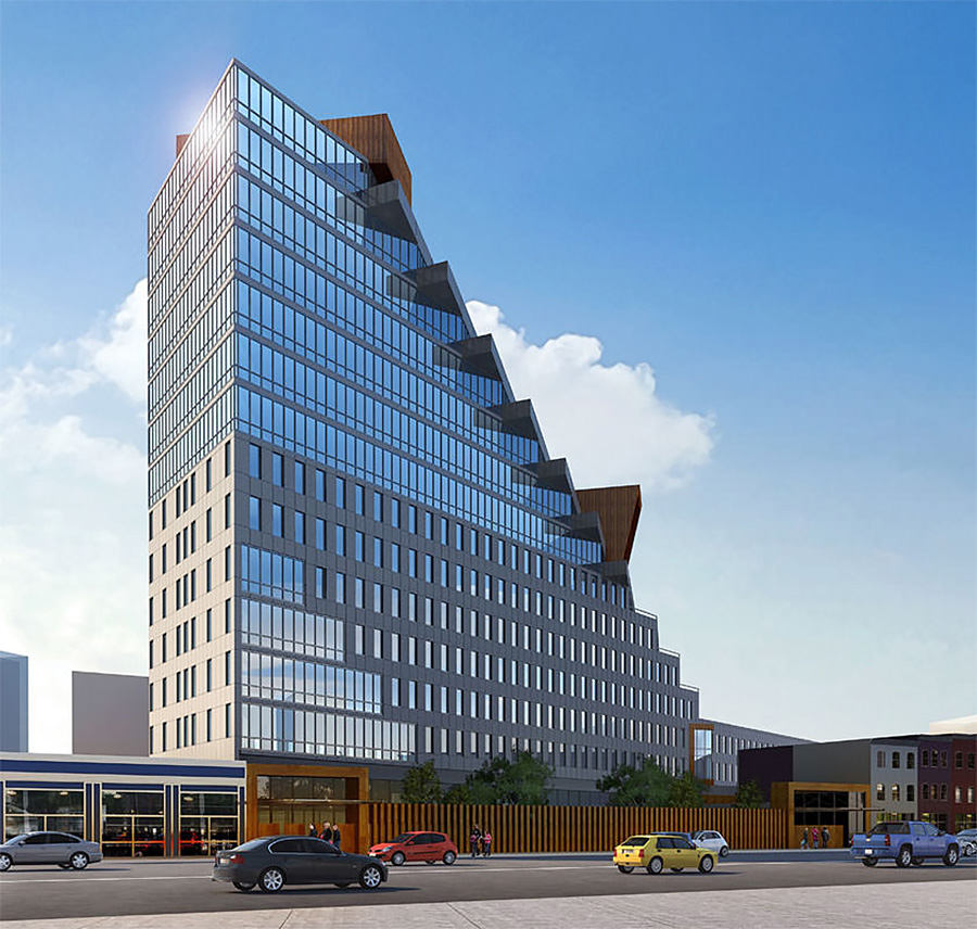 500 Metropolitan Avenue, Brooklyn, NY