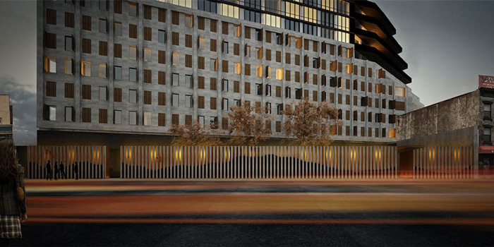 500 Metropolitan Avenue, Brooklyn, NY