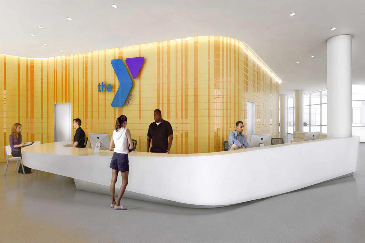 La Central, YMCA, Bronx, NY